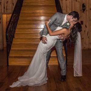 Meet your Posher, Randall